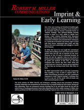 Load image into Gallery viewer, IMPRINT &amp; EARLY LEARNING - Of The Newborn Foal (REPRINT NOW AVAILABLE)
