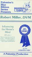 Influencing the Horse's Mind DVD