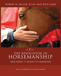 The Revolution in Horsemanship